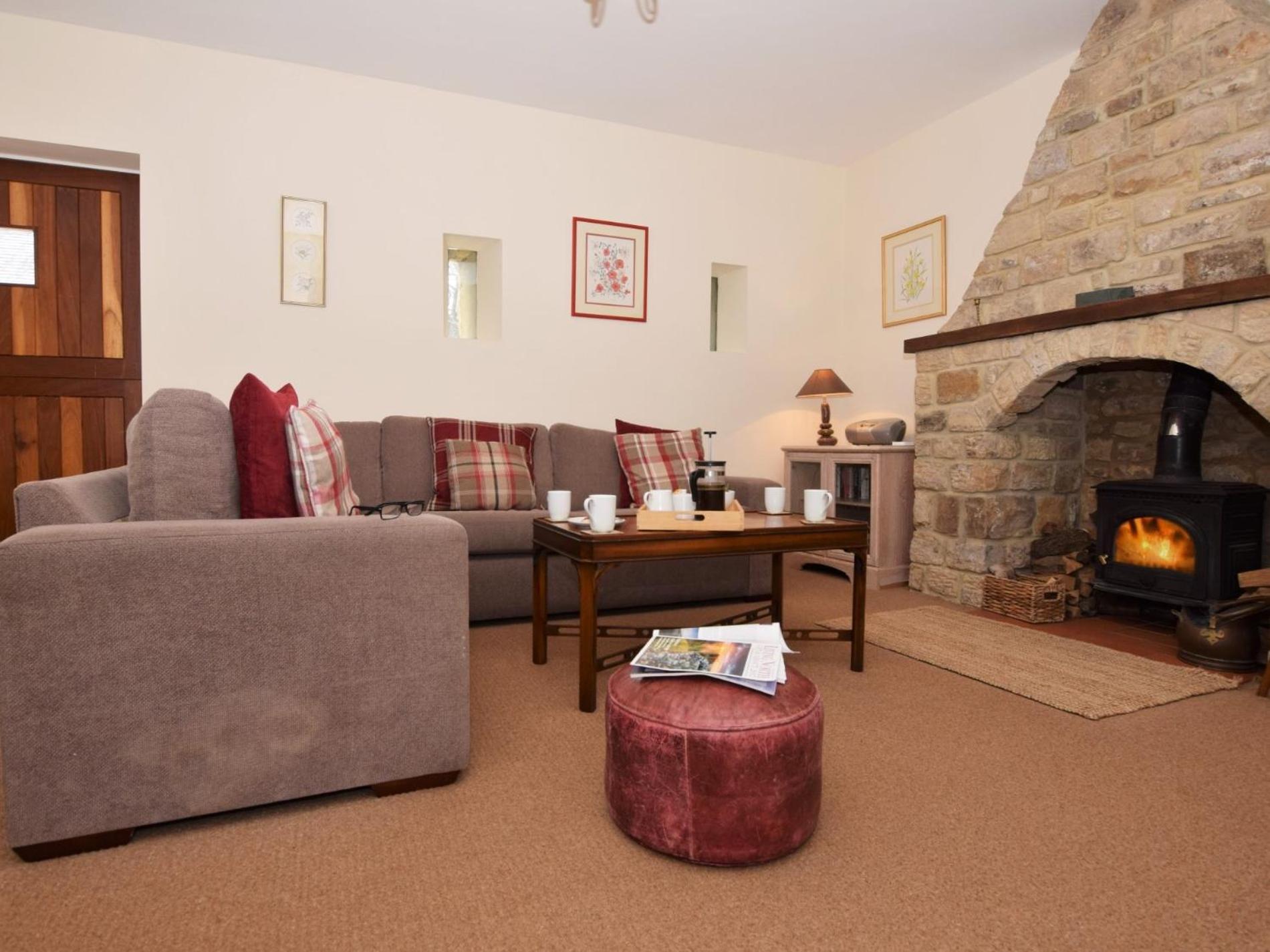2 Bed In Rowlands Gill Cn192 Villa สแตนลีย์ ภายนอก รูปภาพ
