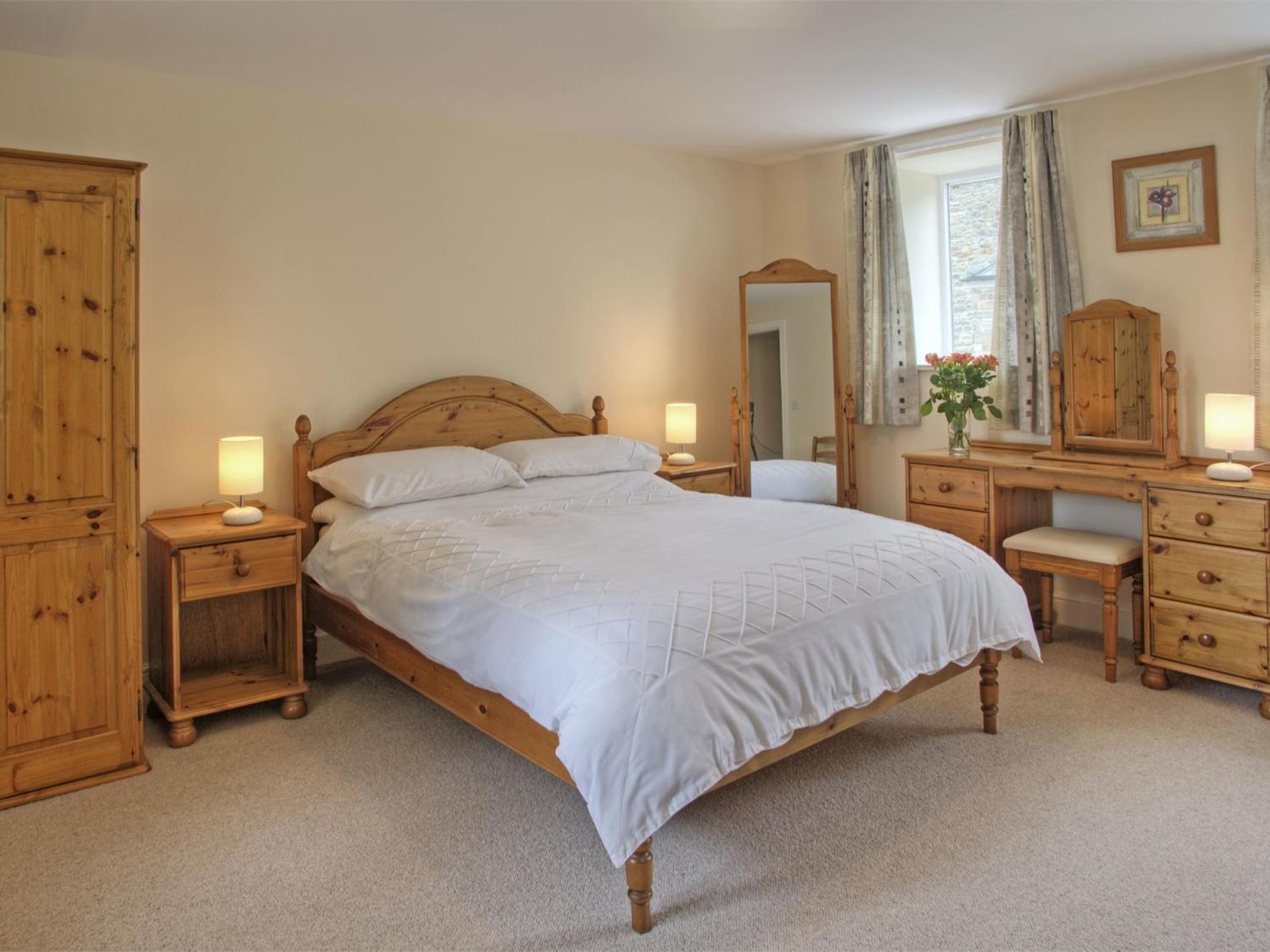 2 Bed In Rowlands Gill Cn192 Villa สแตนลีย์ ภายนอก รูปภาพ