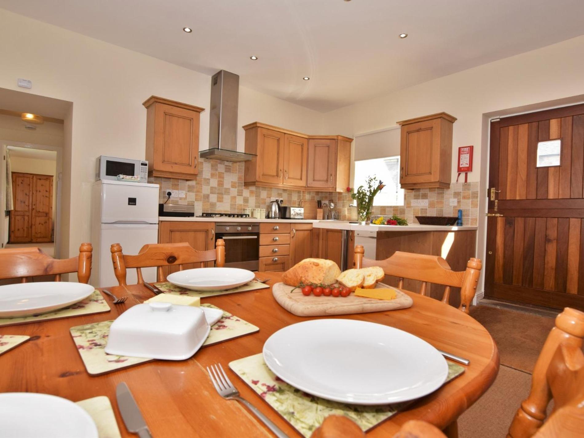 2 Bed In Rowlands Gill Cn192 Villa สแตนลีย์ ภายนอก รูปภาพ