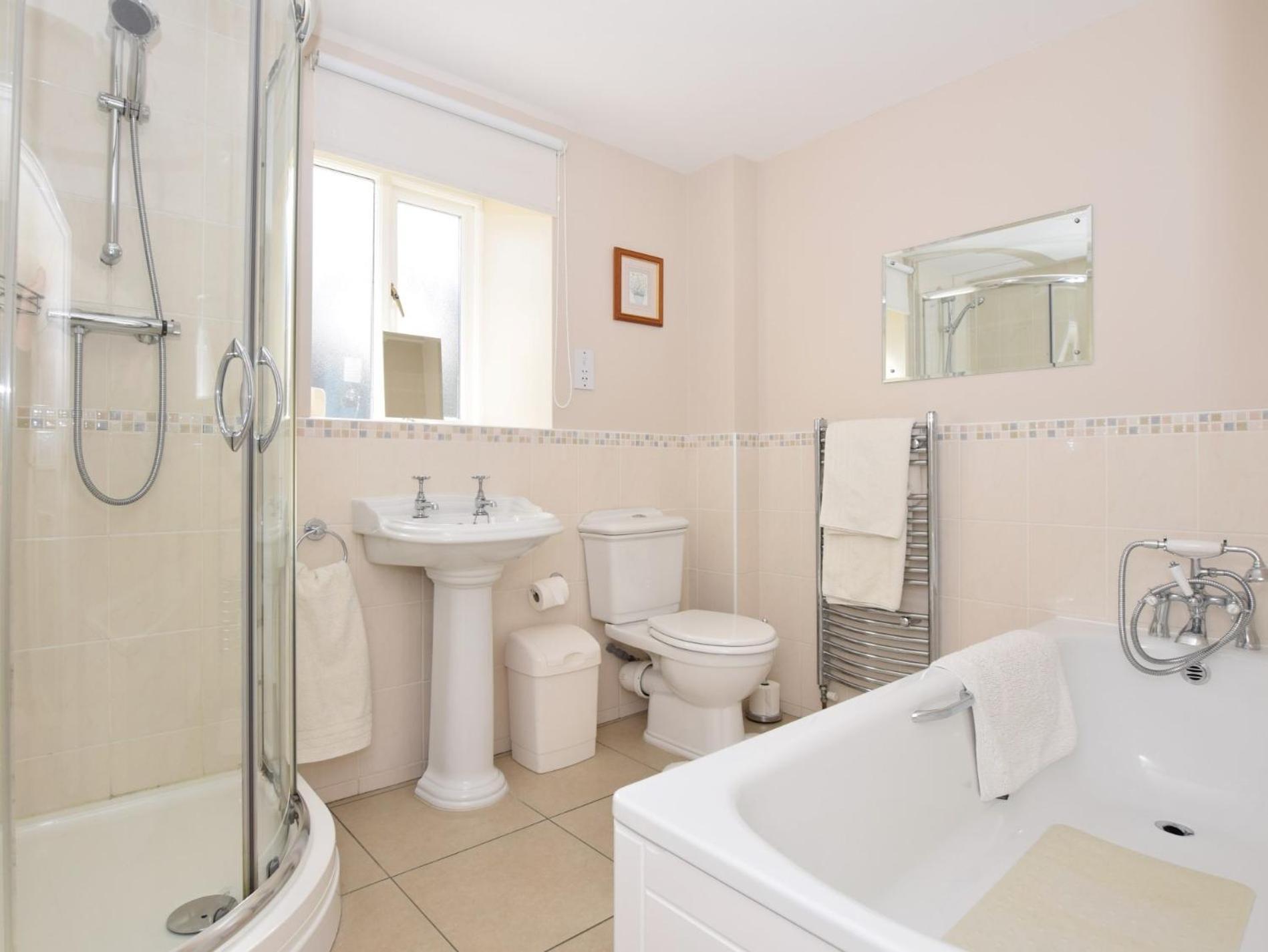 2 Bed In Rowlands Gill Cn192 Villa สแตนลีย์ ภายนอก รูปภาพ